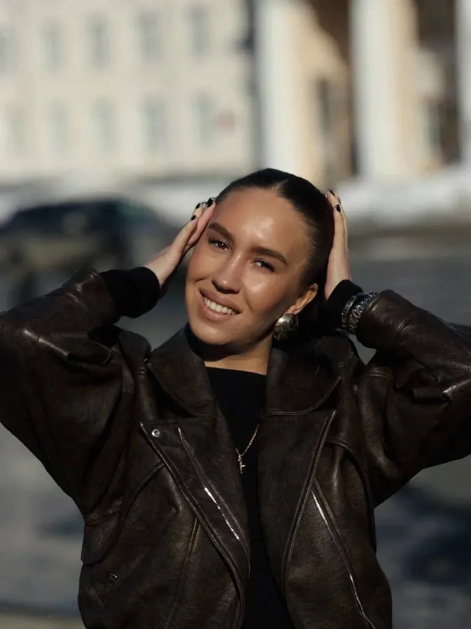 Аукина Анна Алексеевна
