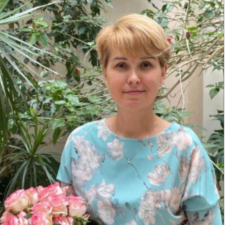 Фотография центра «Солнечный город»