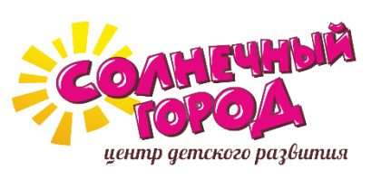 Солнечный город
