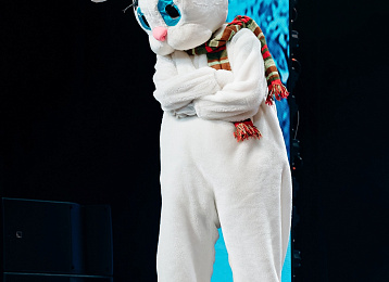Новогодний концерт 2023, фотография 178