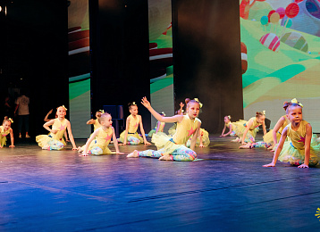 «Нам 10 лет», фотография 83