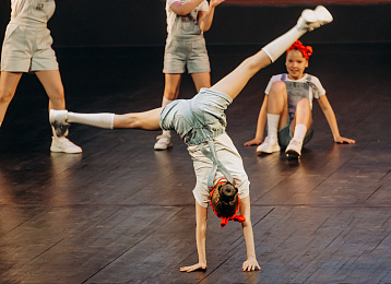 Отчётный концерт 2022, фотография 124