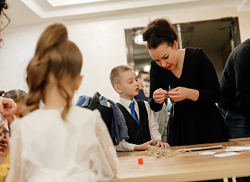 «Приключения зайки-попрыгайки», фотография 30