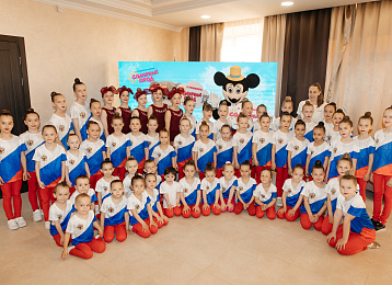 Отчётный концерт 2024, фотография 14