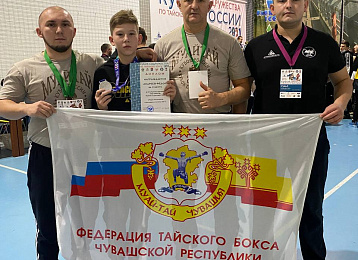Фотография центра «Солнечный город»