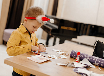 «Приключения зайки-попрыгайки», фотография 4