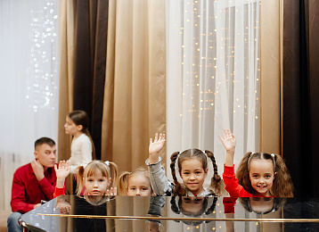 «Приключения зайки-попрыгайки», фотография 18